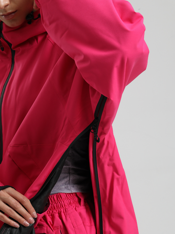 Gsou Snow Minimalist Insulated Snow Anorak - Men's