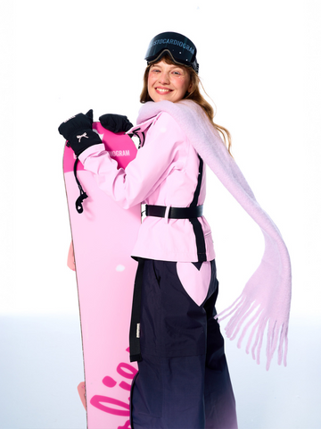 BCG Sweet 2-in-1 Ski Jacket - Women's