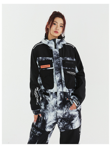 NANDN Obeserve Pro One Piece - Women's