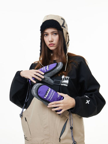 Tolasmik KEVLAR CONEX Carving Mittens