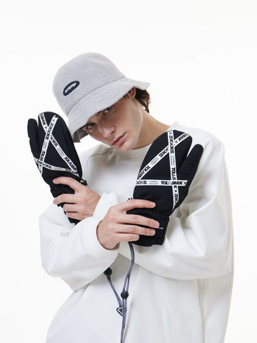 Tolasmik Freeride Snow Mittens