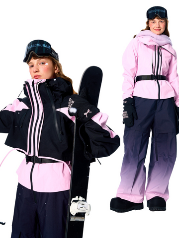 BCG Sweet 2-in-1 Ski Jacket - Women's