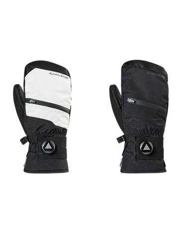 NANEND Kevlar Powder Ski Mittens