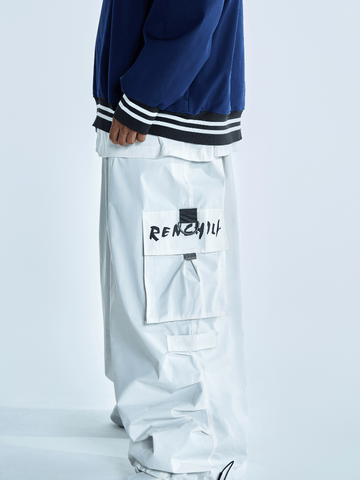 RenChill Rock Snow Pants - Unisex