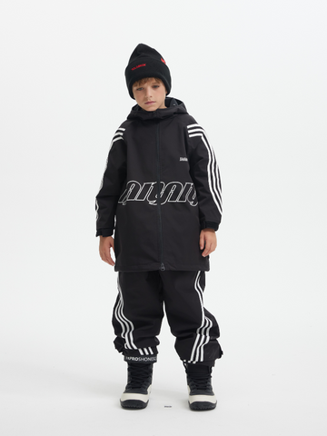 Tolasmik Kids GlacierPop Snow Suit