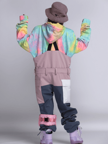 Tolasmik x Banana Hook Bucket Helmet Hat