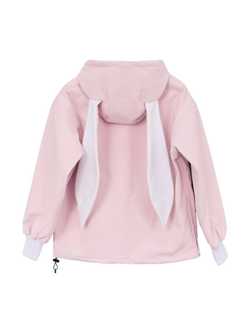 Doorek Kids Bunny Ear 3L Snow Hoodie