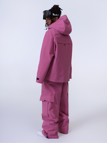 RenChill 3L Cargo Baggy Ski Pants - Unisex