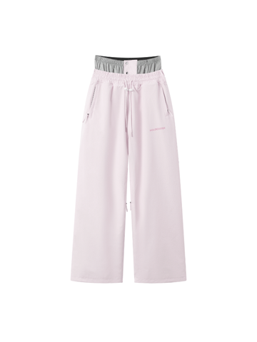 Molocoster 3L Thermo Flow Ski Pants - Unisex