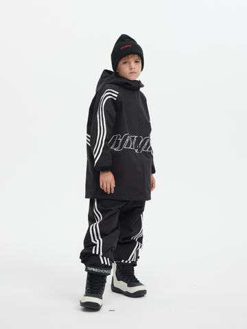 Tolasmik Kids GlacierPop Snow Suit