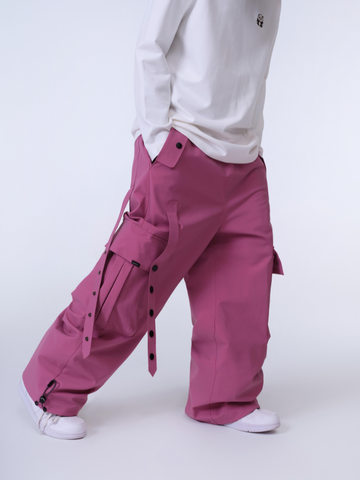 RenChill 3L Cargo Baggy Ski Pants - Unisex
