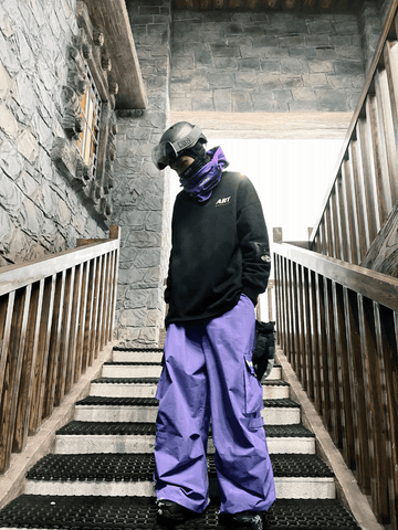 RenChill Rock Snow Pants - Unisex