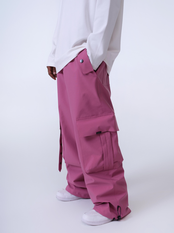 RenChill 3L Cargo Baggy Ski Pants - Unisex