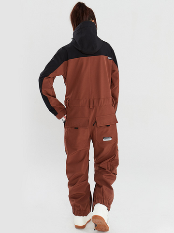 NANDN Obeserve Pro One Piece - Women's