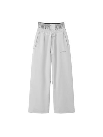 Molocoster 3L Thermo Flow Ski Pants - Unisex