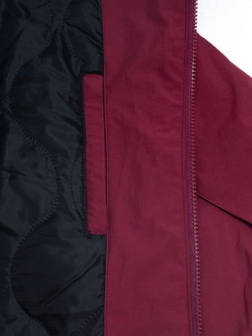 TRICKER Cozy Flame Baggy Snow Suit - Men's