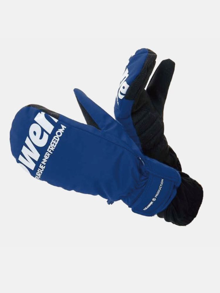Tolasmik Freeride Snow Mittens