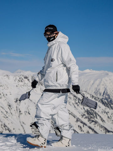 Tolasmik X Ori Frederiqo Fusion Shell Jacket - Women's