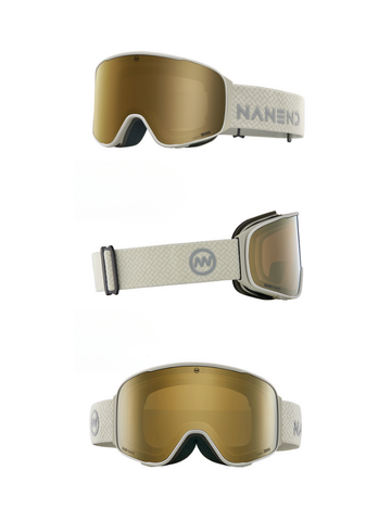 NANEND ZEISS® Ski Goggles