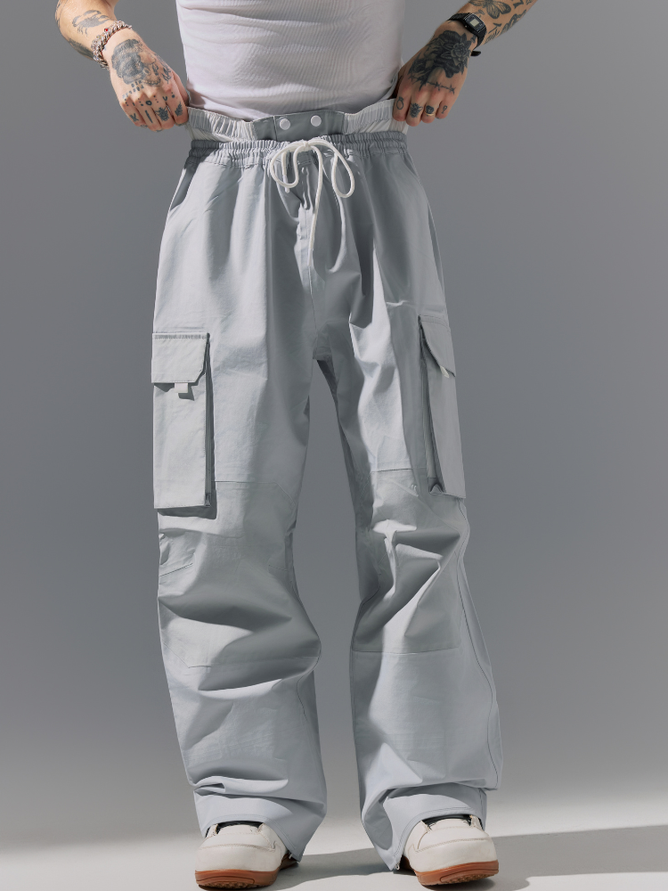 NIS Eco Creator Pants - Unisex