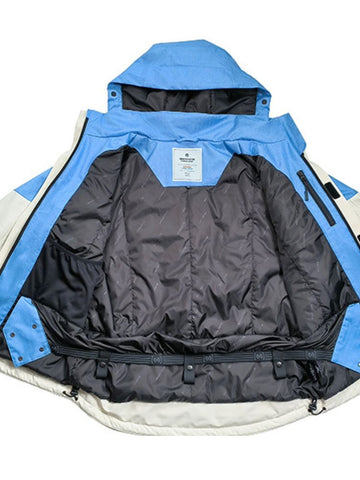 Molocoster Arctic Dream Snow Suit - Women's