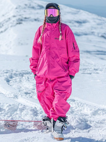 Doorek Arctic Venture Snow Suit - Unisex