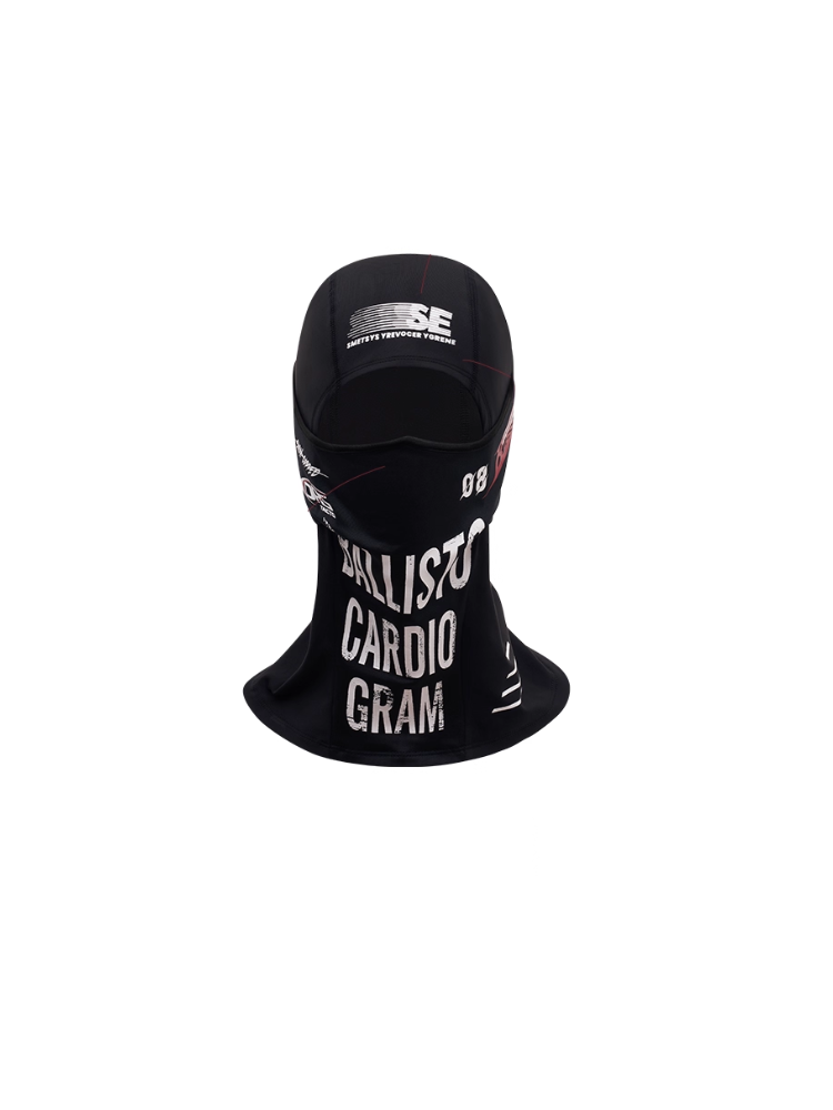 BCG Race Line UPF 50+ Balaclava – Unisex