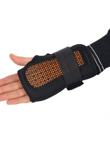 Doorek Snow Sports Wrist Guards - Unisex