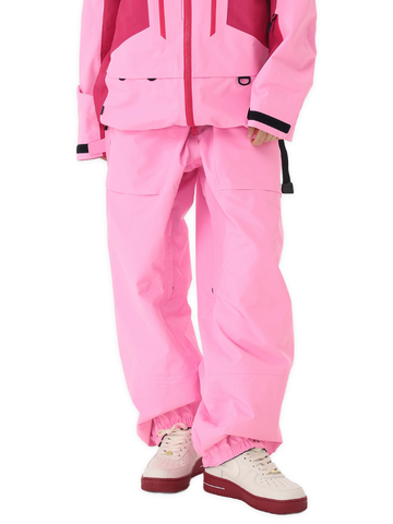 POMT Aurora 3L All-Mountain Ski Pants – Unisex