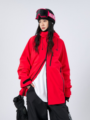 NANEND Summit Edge 3L Ski Jacket - Women's