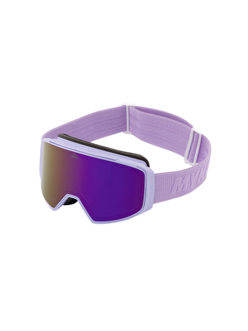 MYKU EP Magnetic Ski Goggles