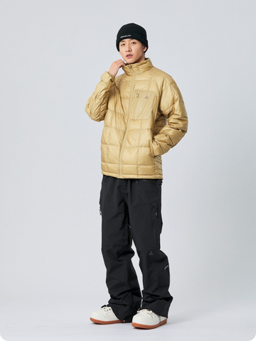 NANDN Lightweight Down Jacket - Unisex