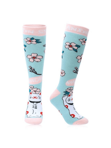 NANDN Animals Friendly Unisex Socks