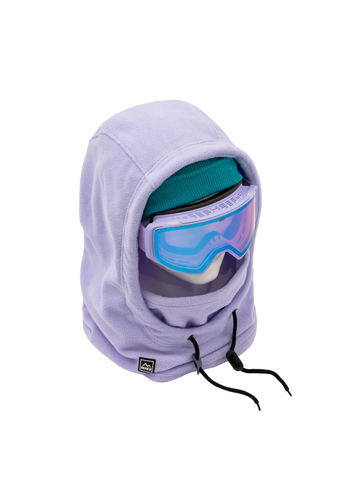 MYKU YEKE Classic Snow Helmet Hood