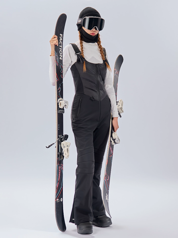 Doorek Down Slim Ski Bib - Women's