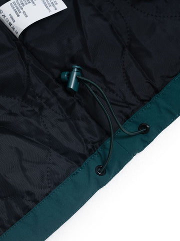 TRICKER Forest Green Bliss Snow Suit - Women's