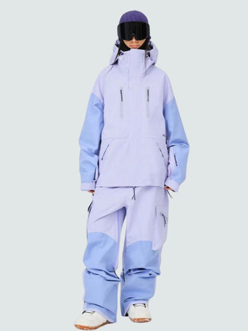 NIS SuperB 3L Alpine Snow Jacket - Unisex [Limited Region]