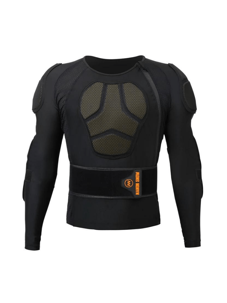 Nandn Unisex Professional Padded Snow Suit