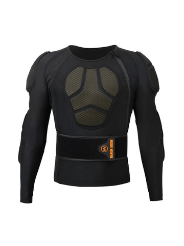 Nandn Unisex Professional Padded Snow Suit