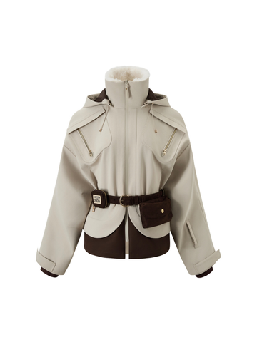 BCG Oldmont 3L Heritage Ski Jacket – Women’s