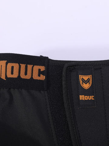 Doorek Protection Shorts Hip Pads - Unisex