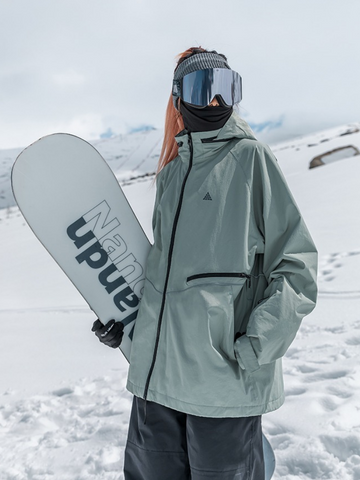 NANDN Chill Wave Insulated Snow Jacket - Women's