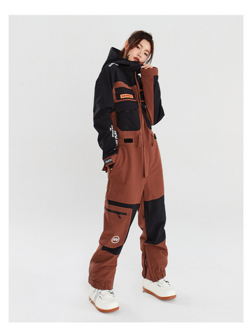 NANDN Obeserve Pro One Piece - Women's