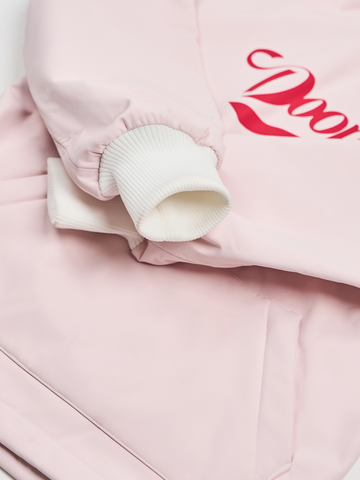 Doorek Kids Bunny Ear 3L Snow Hoodie