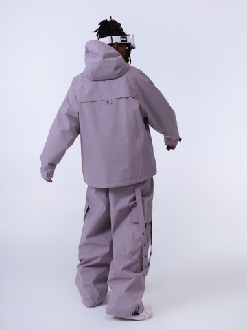 RenChill 3L Cargo Baggy Ski Pants - Unisex