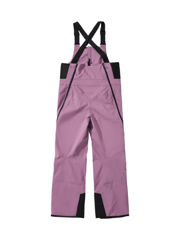 MYKU Glow 3L Shell Snow Bibs - Unisex