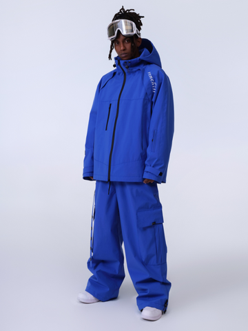 RenChill 3L Cargo Baggy Ski Pants - Unisex
