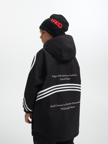 Tolasmik Kids GlacierPop Snow Suit