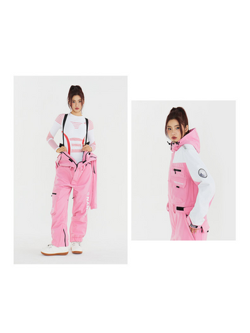 NANDN Obeserve Pro One Piece - Women's