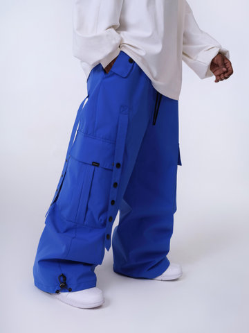 RenChill 3L Cargo Baggy Ski Pants - Unisex